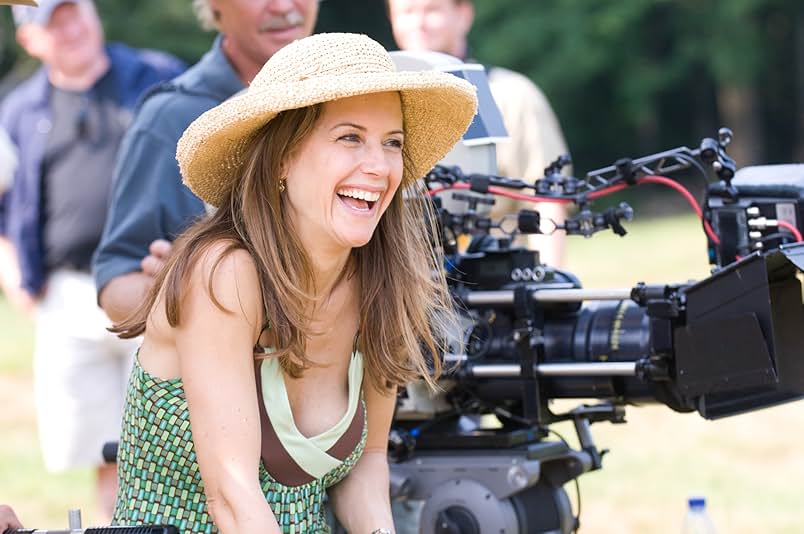 photo-Kelly Preston 2009