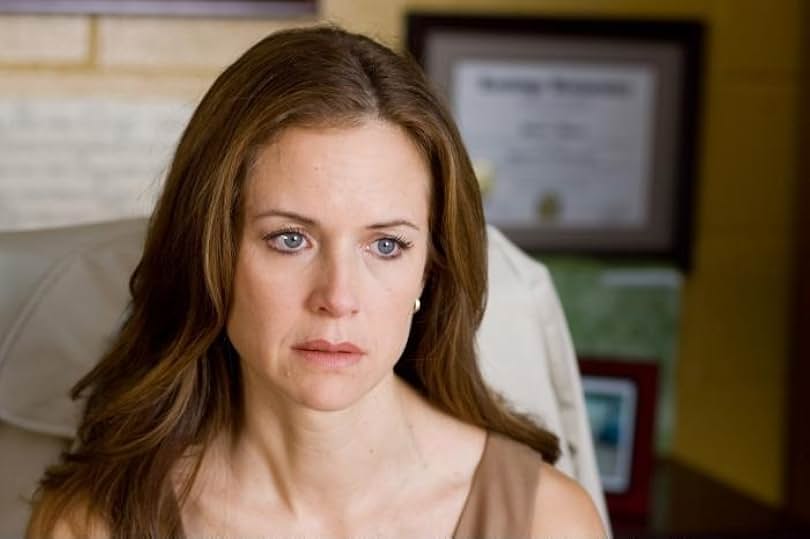 photo-Kelly Preston 2007