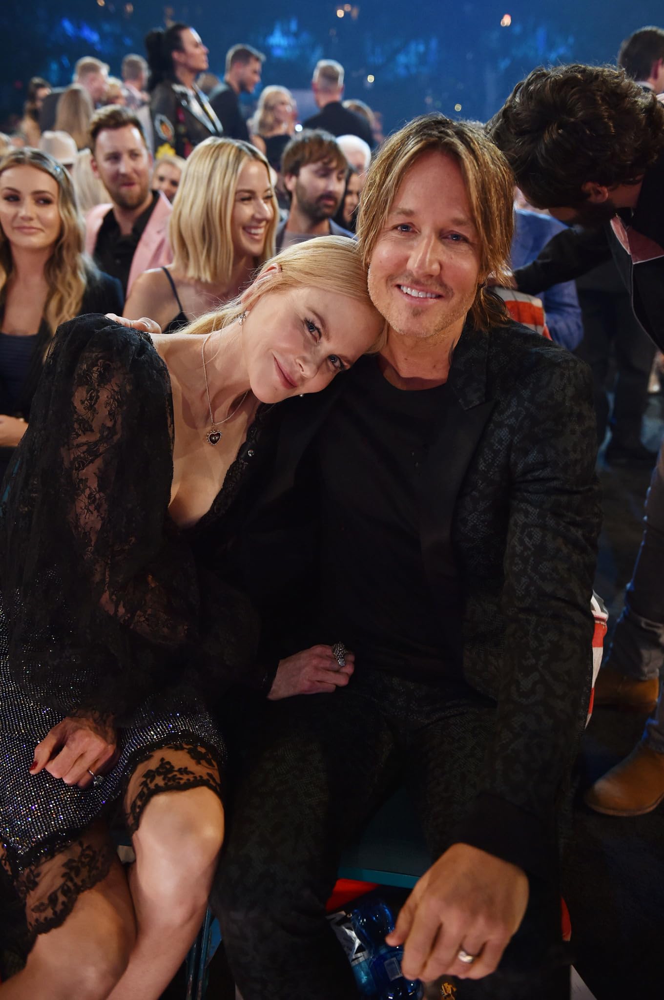 photo-Keith Urban 2019