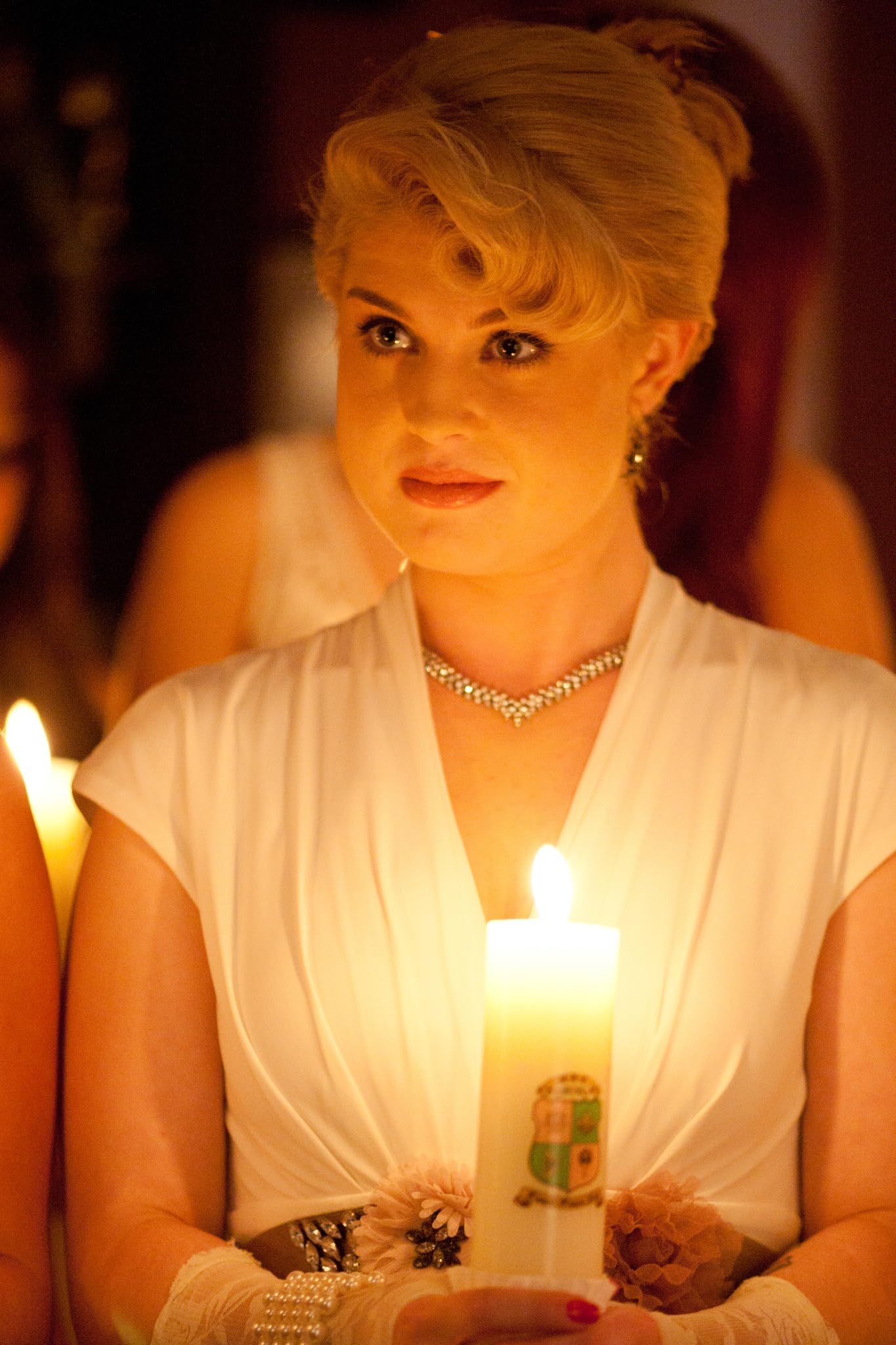 photo-Kelly Osbourne 2012