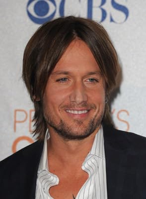 photo-Keith Urban 2010
