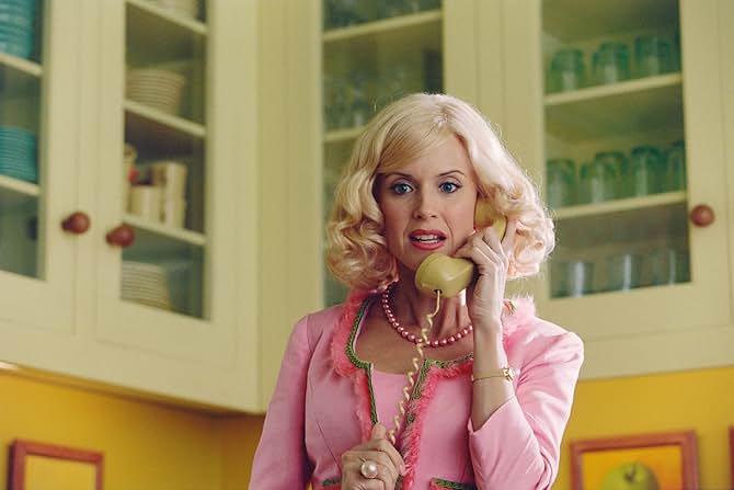 photo-Kelly Preston 2003