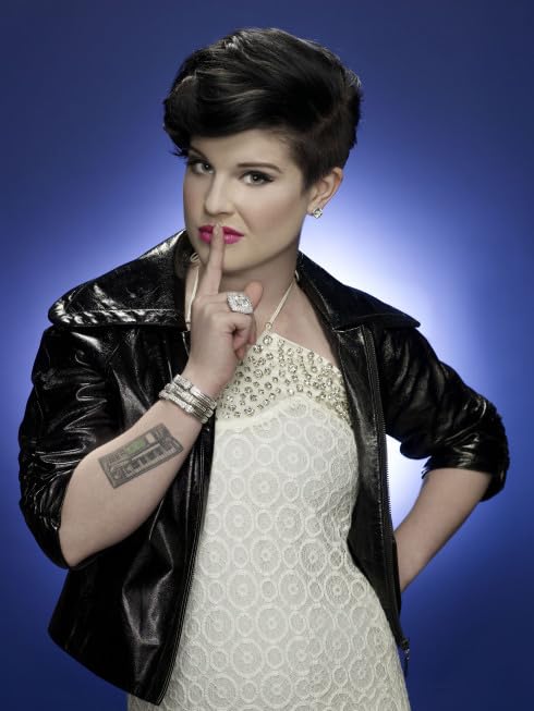 photo-Kelly Osbourne 2009