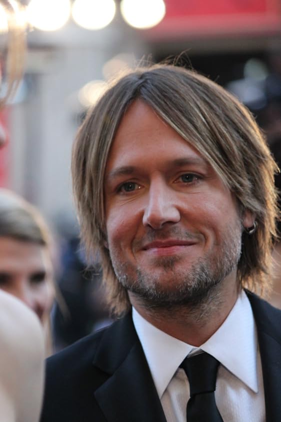 photo-Keith Urban 2011