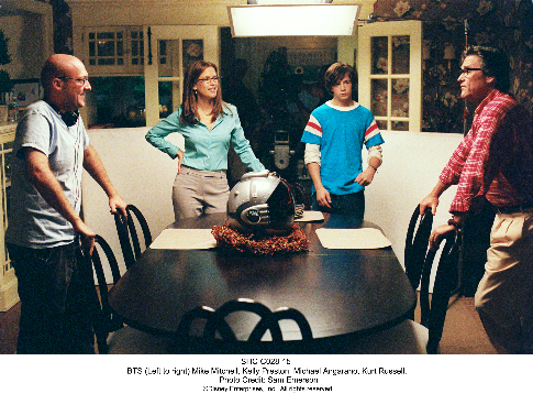 photo-Kelly Preston 2005