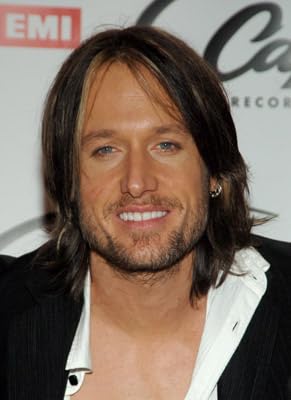 photo-Keith Urban 2005