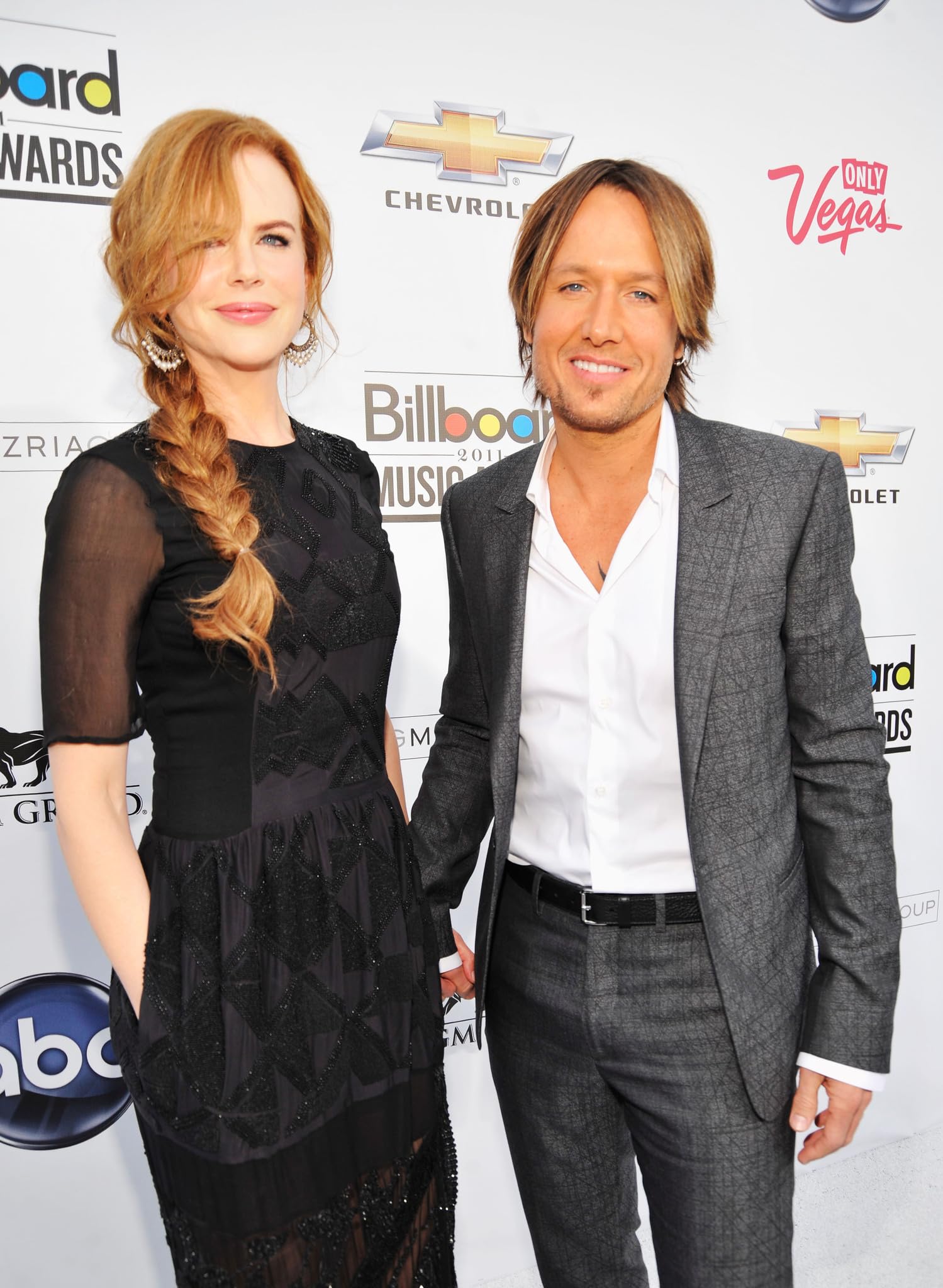 photo-Keith Urban 2011