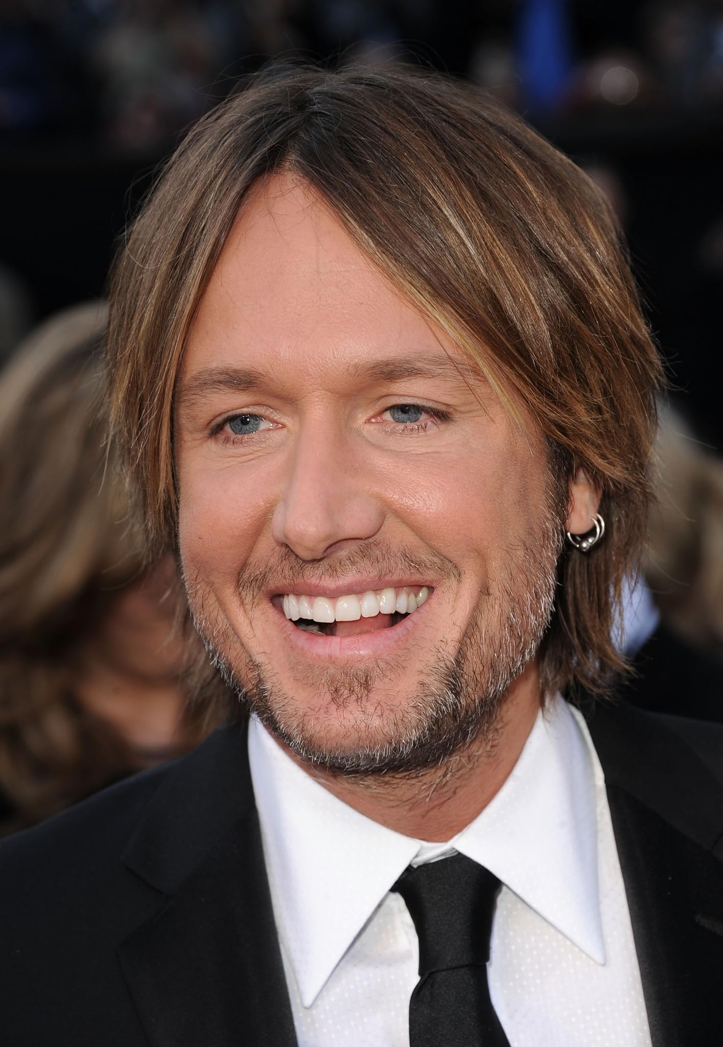 photo-Keith Urban 2011