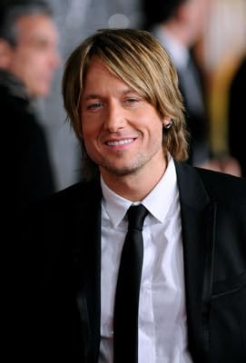 photo-Keith Urban 2008
