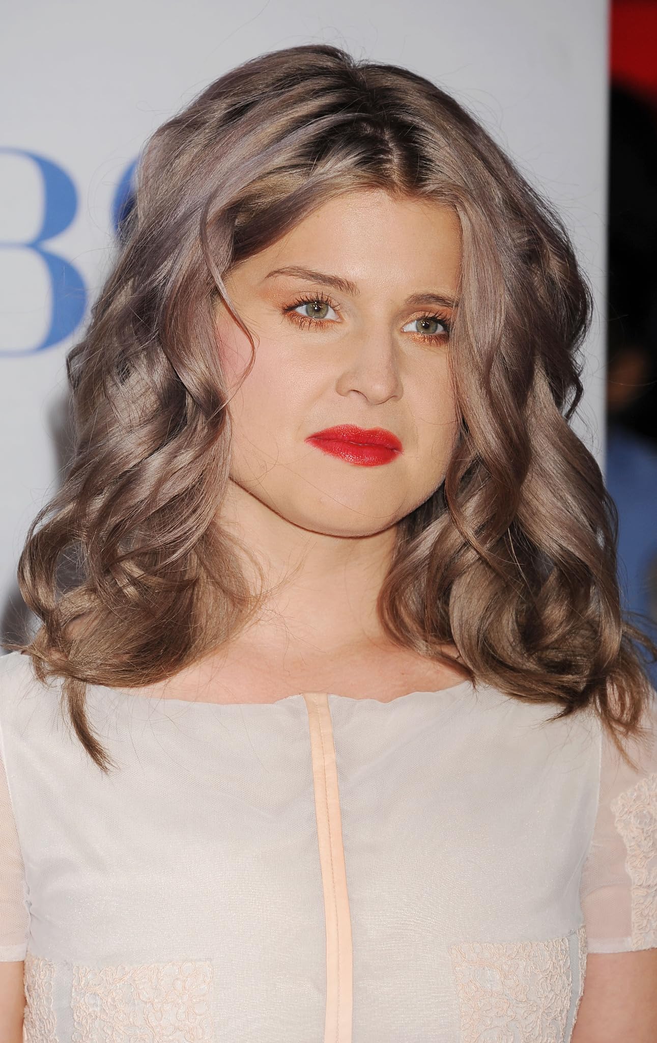 photo-Kelly Osbourne 2011