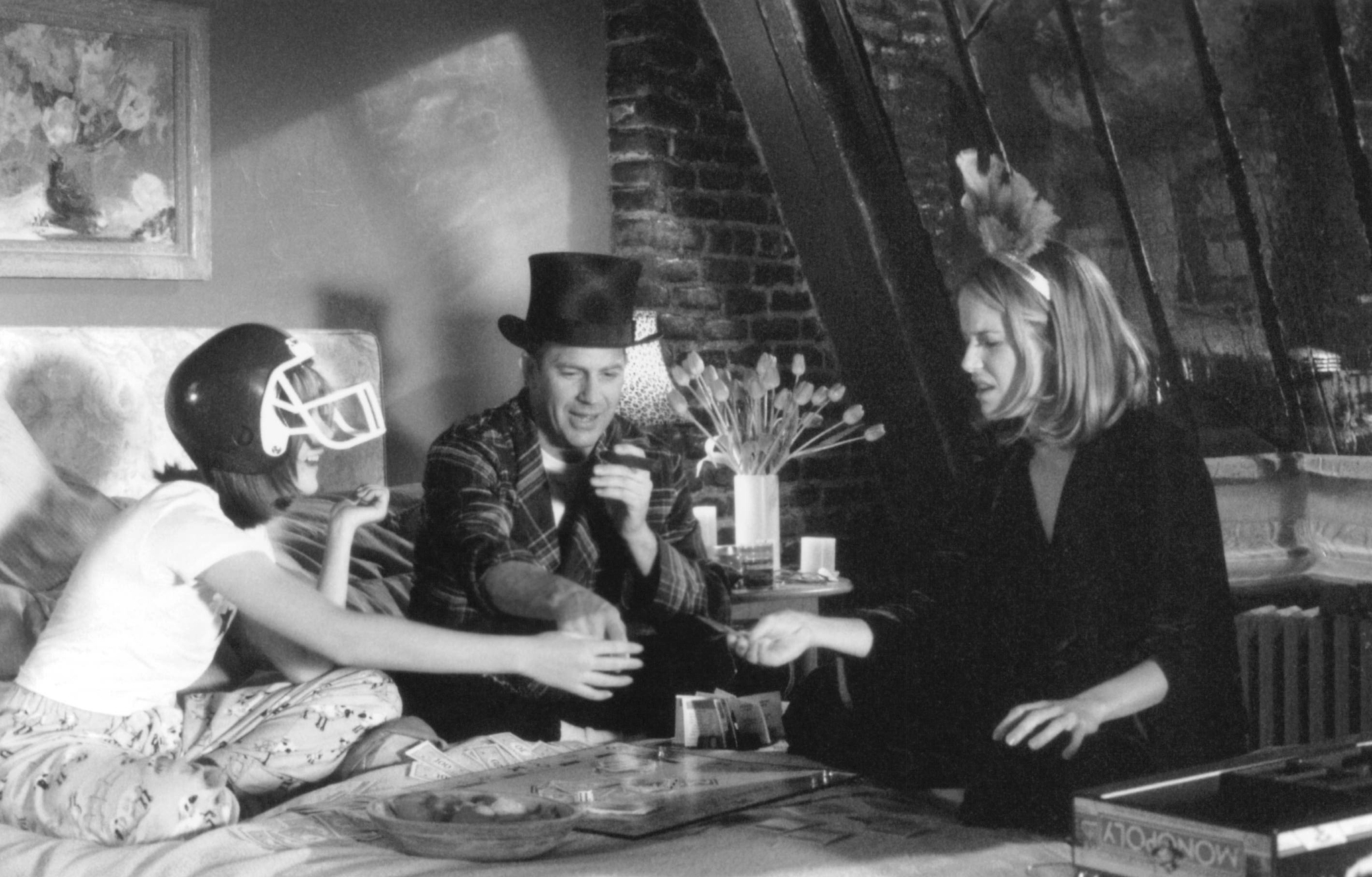 photo-Kelly Preston 1999