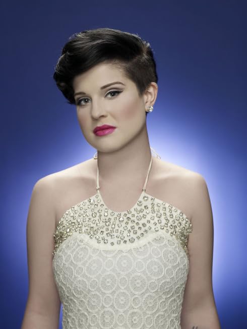 photo-Kelly Osbourne 2009