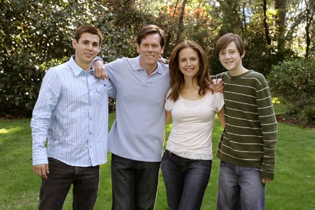 photo-Kelly Preston 2007