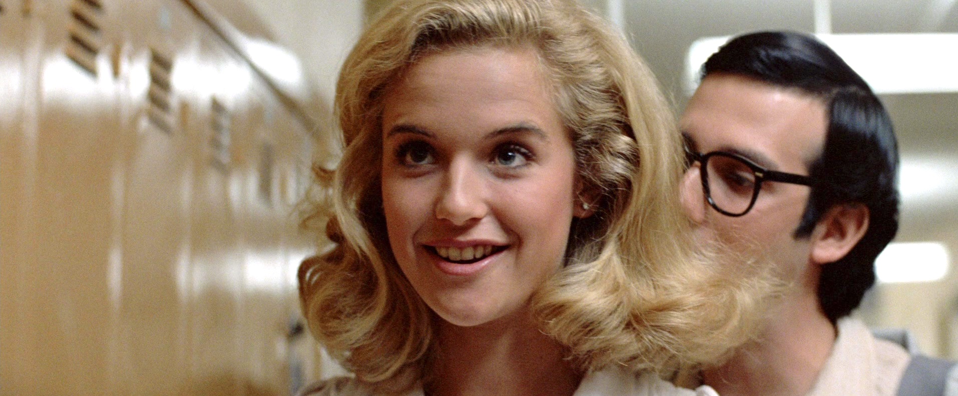 photo-Kelly Preston 1983