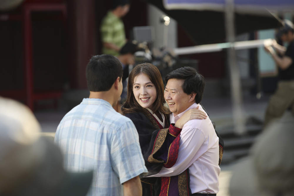 photo-Ken Jeong 2015