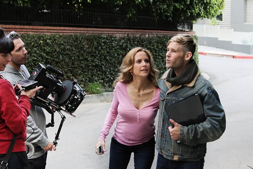 photo-Kelly Preston 2013