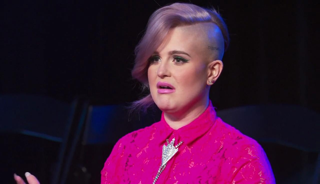 photo-Kelly Osbourne 2015