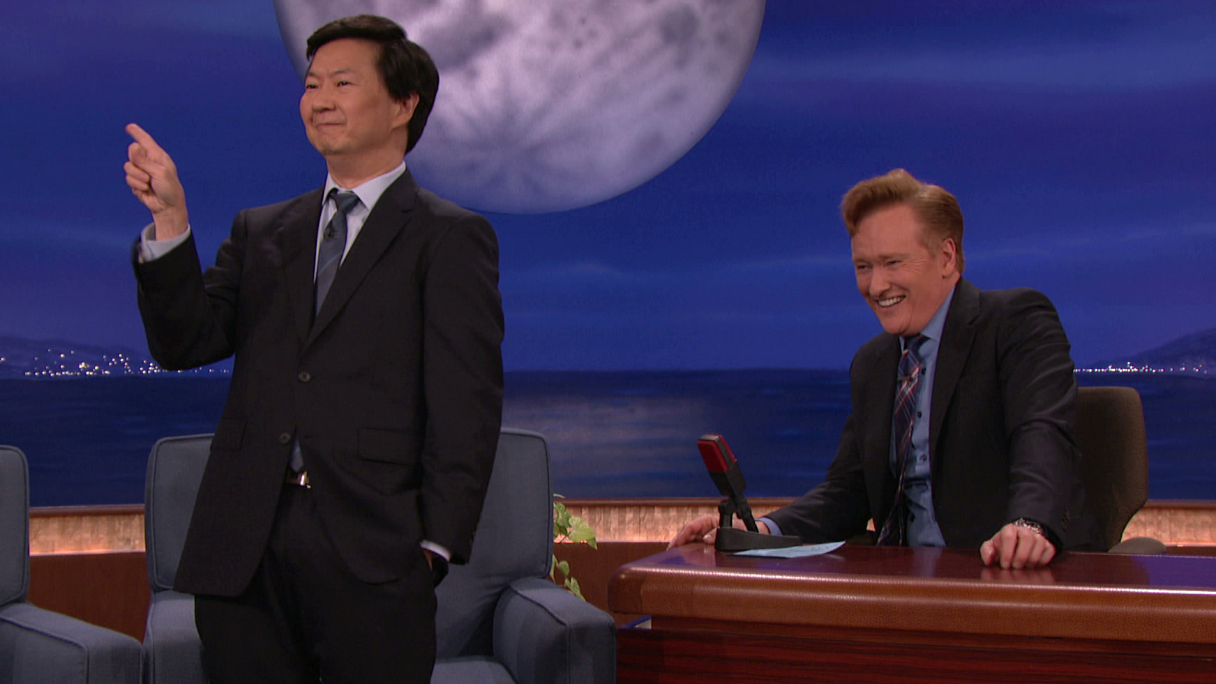 photo-Ken Jeong 2010