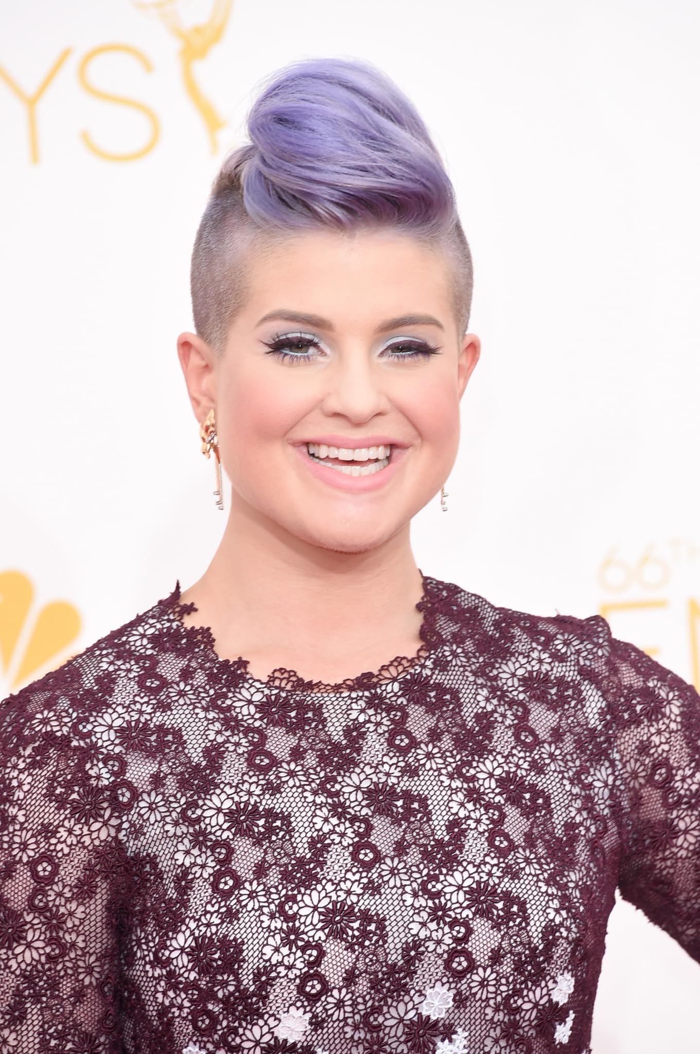photo-Kelly Osbourne 2014