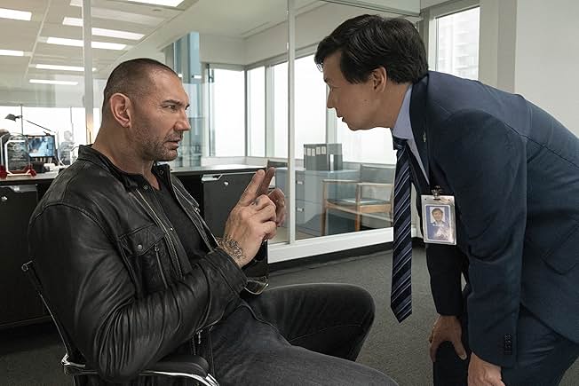 photo-Ken Jeong 2015