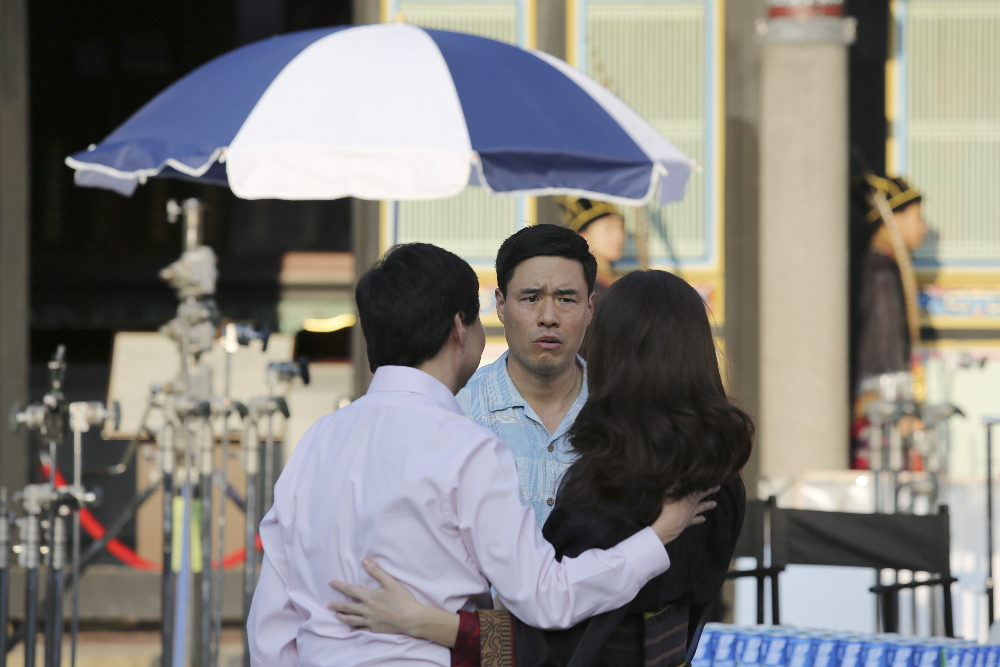 photo-Ken Jeong 2015