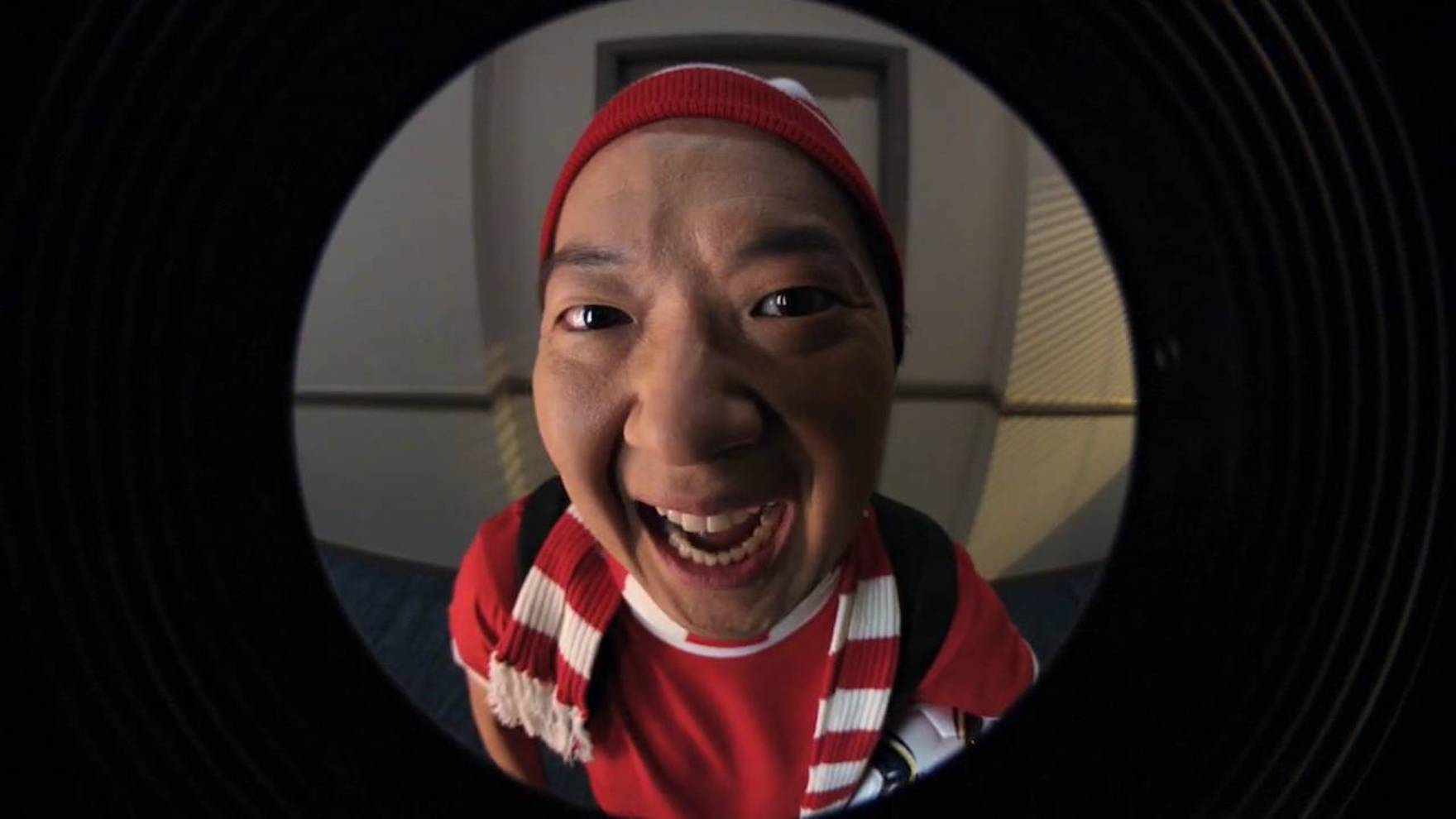 photo-Ken Jeong 2009