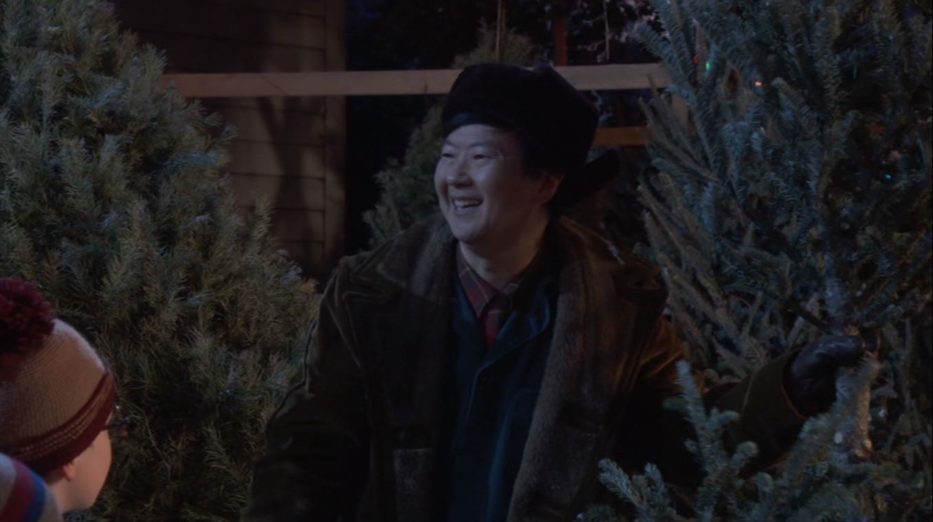 photo-Ken Jeong 2017