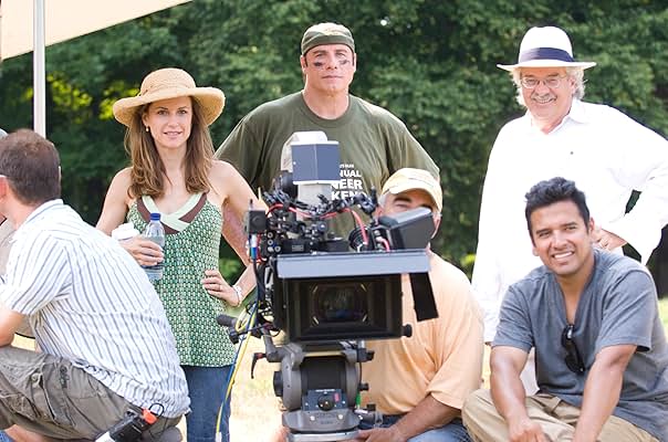 photo-Kelly Preston 2009