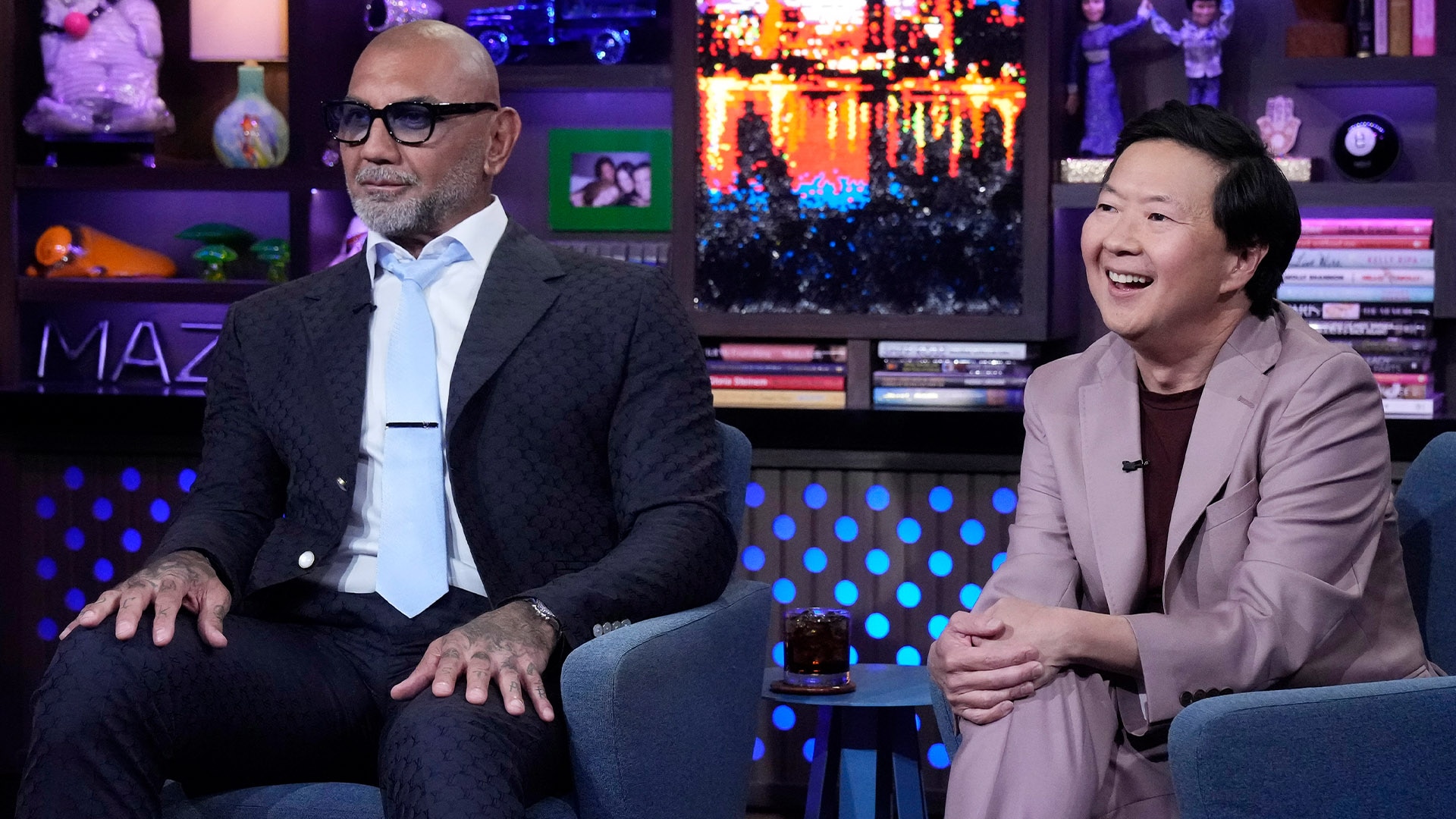 photo-Ken Jeong 2024