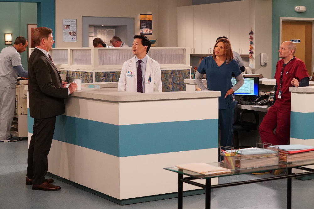 photo-Ken Jeong 2015