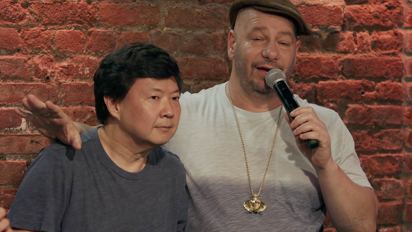 photo-Ken Jeong 2018