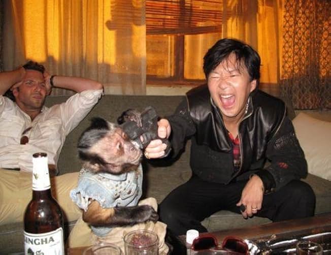 photo-Ken Jeong 2015