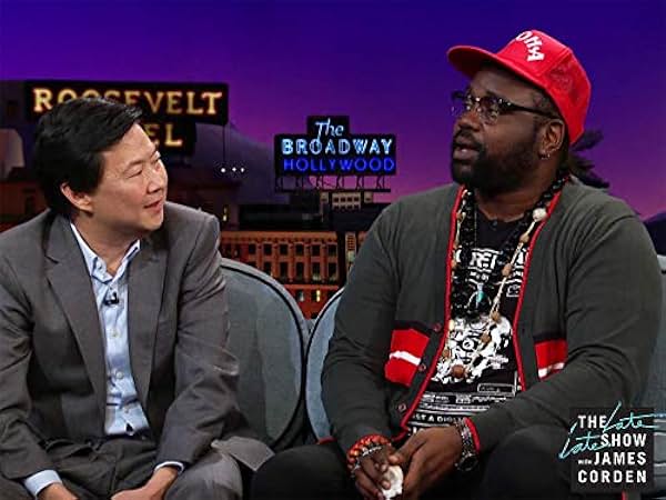 photo-Ken Jeong 2009