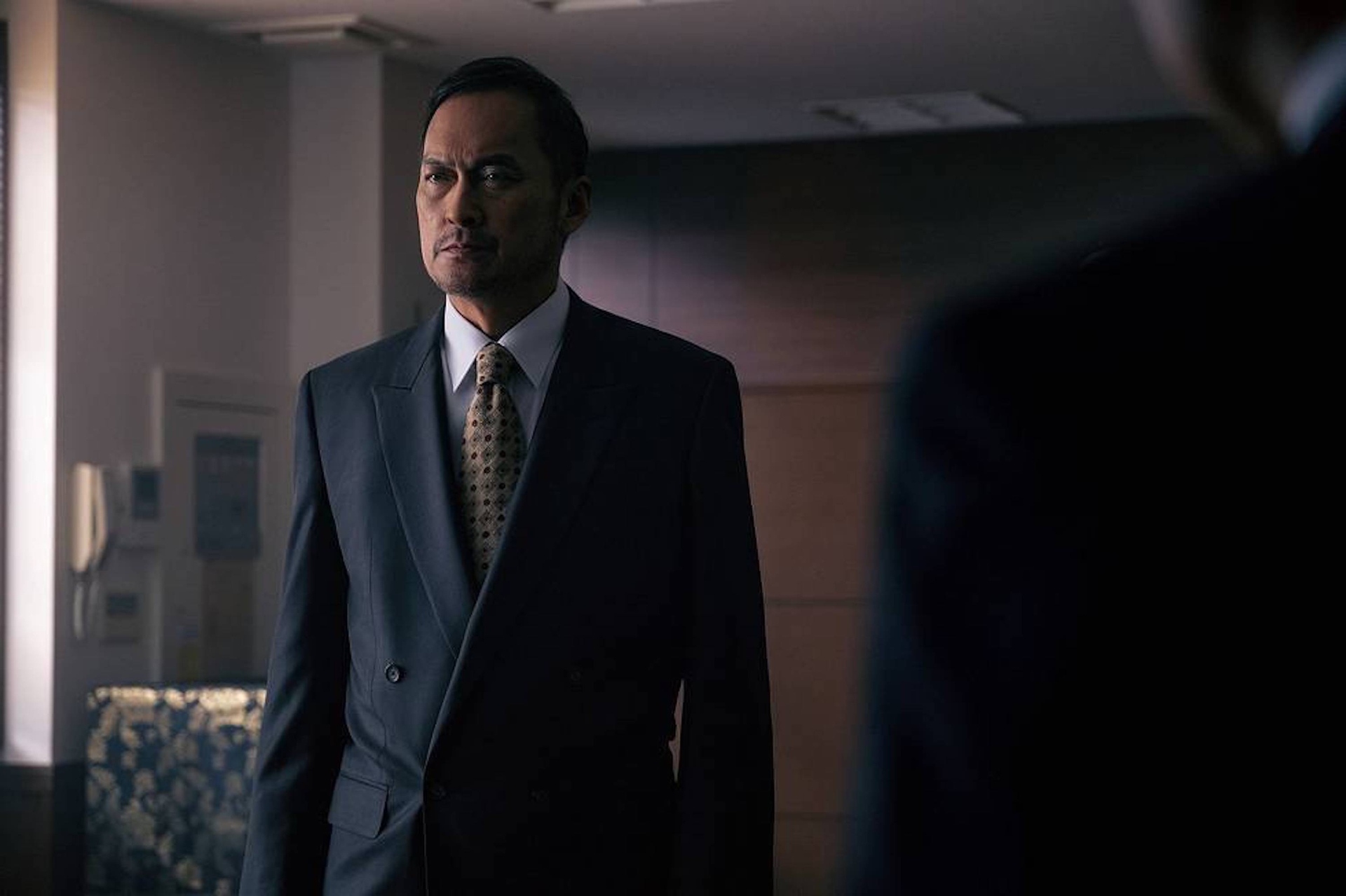 photo-Ken Watanabe 2022