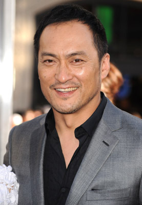 photo-Ken Watanabe 2010