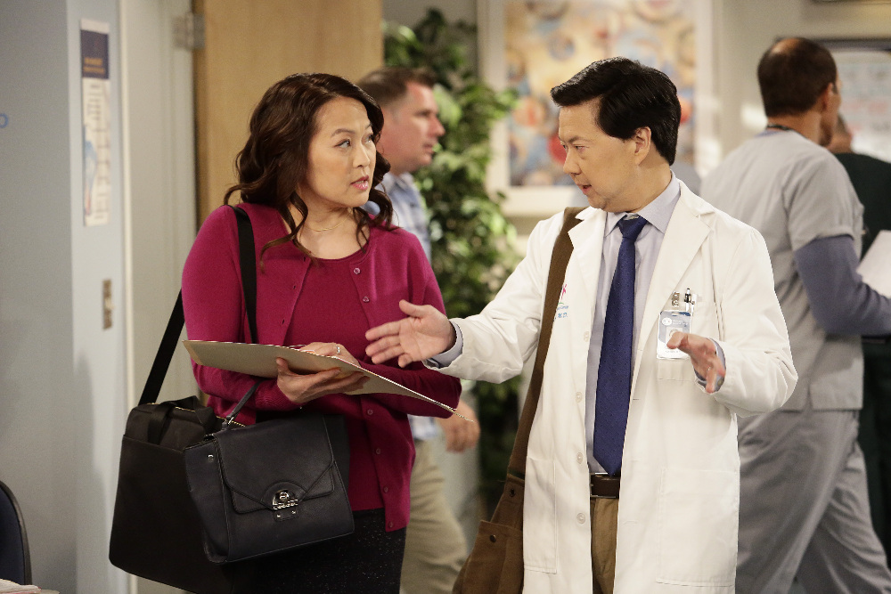 photo-Ken Jeong 2015