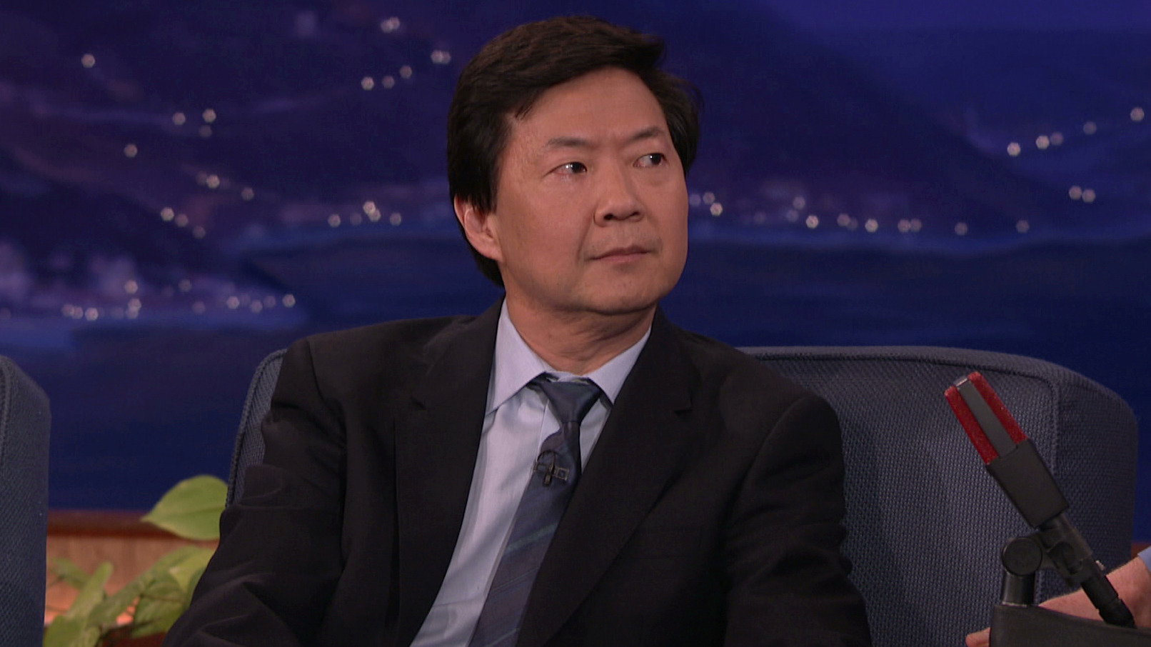 photo-Ken Jeong 2009