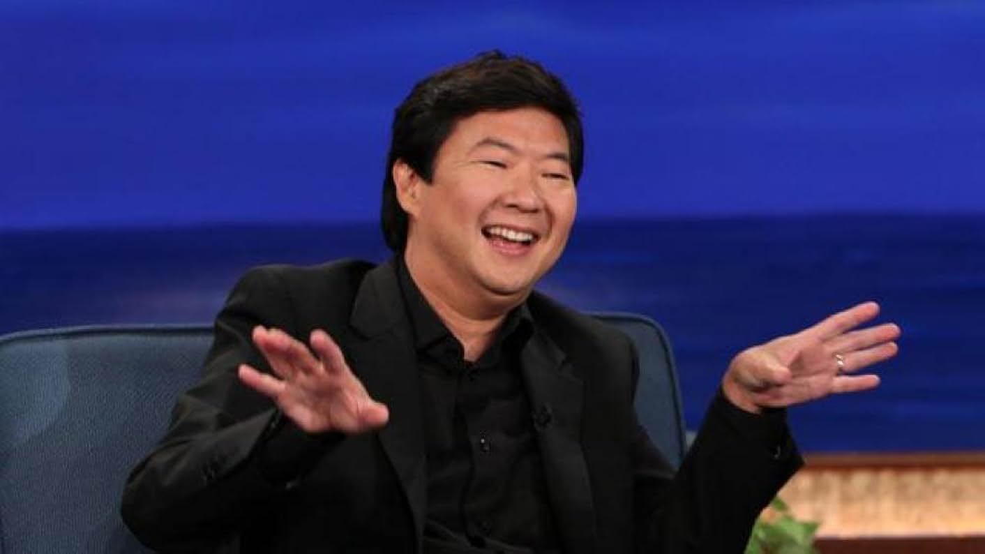 photo-Ken Jeong 2010