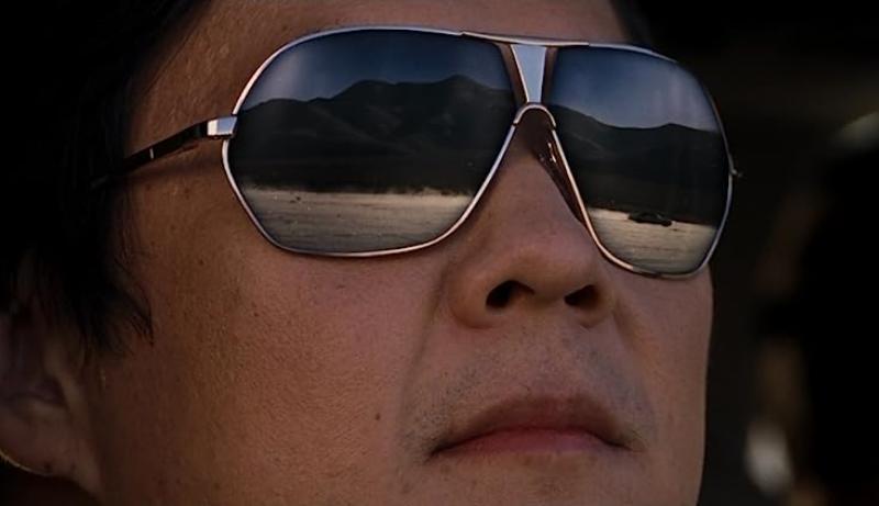 photo-Ken Jeong 2009