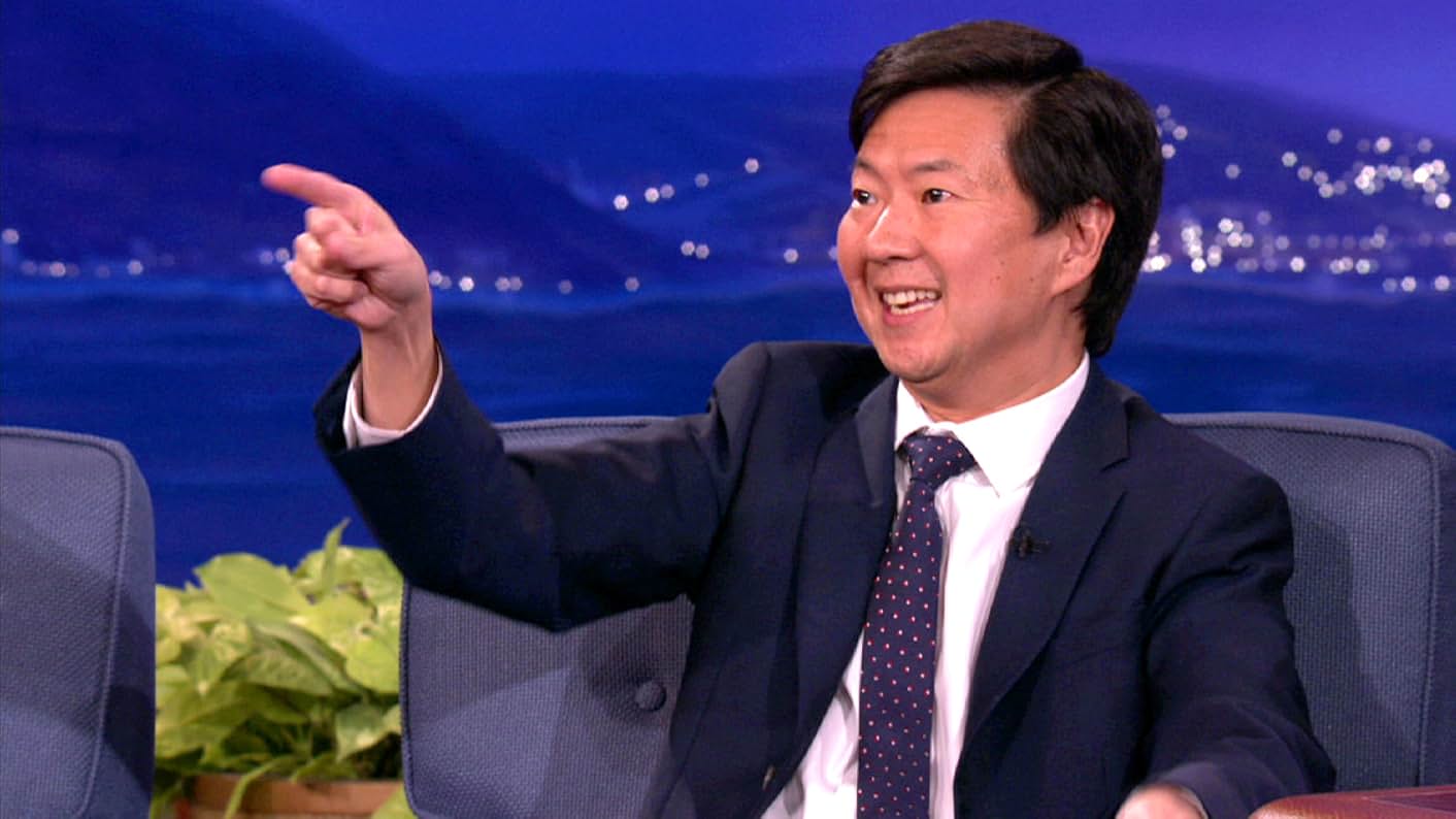 photo-Ken Jeong 2010