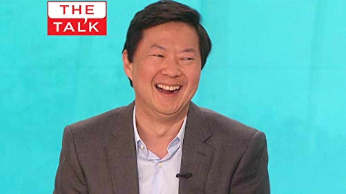 photo-Ken Jeong 2010