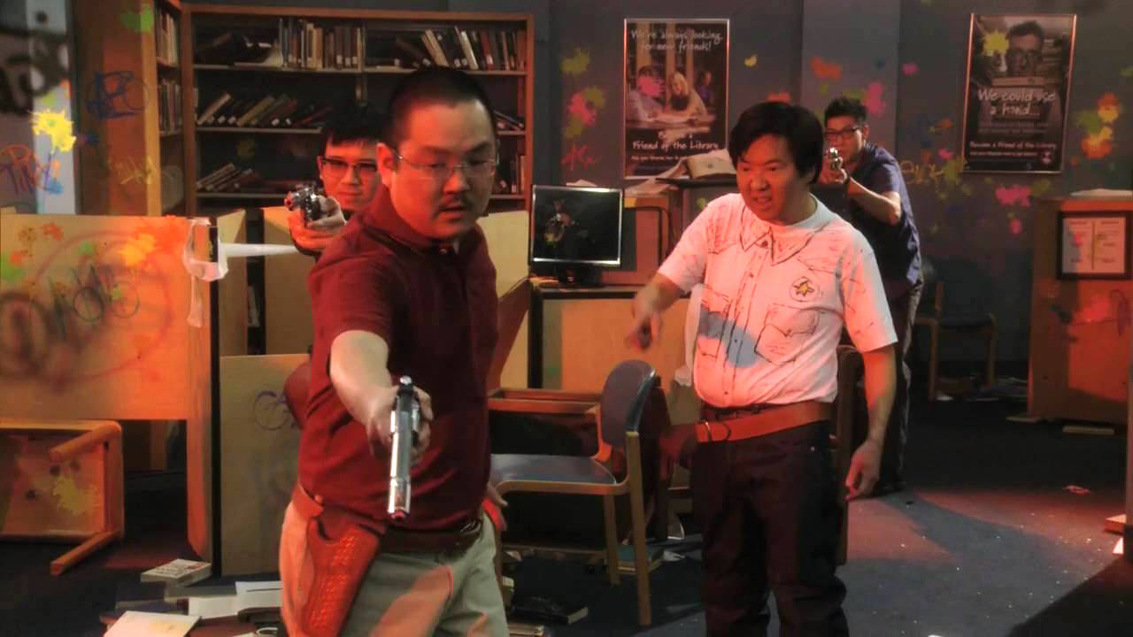 photo-Ken Jeong 2015