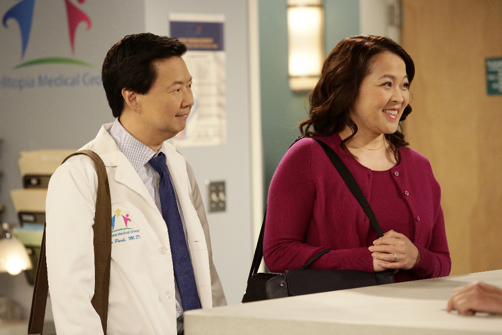 photo-Ken Jeong 2015