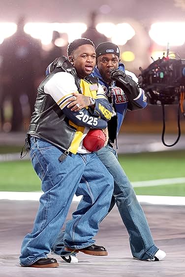 photo-Kendrick Lamar 2017