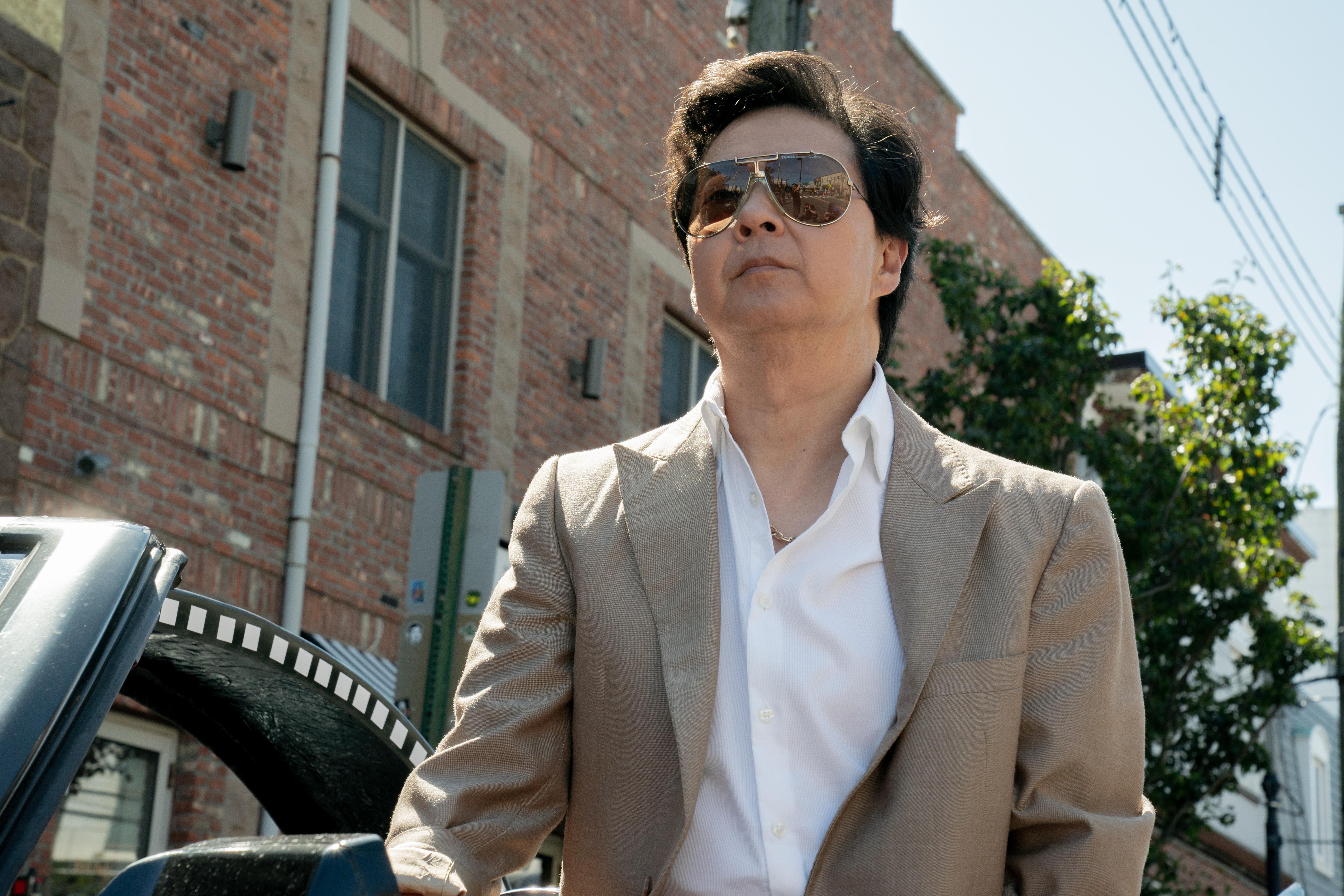 photo-Ken Jeong 2024
