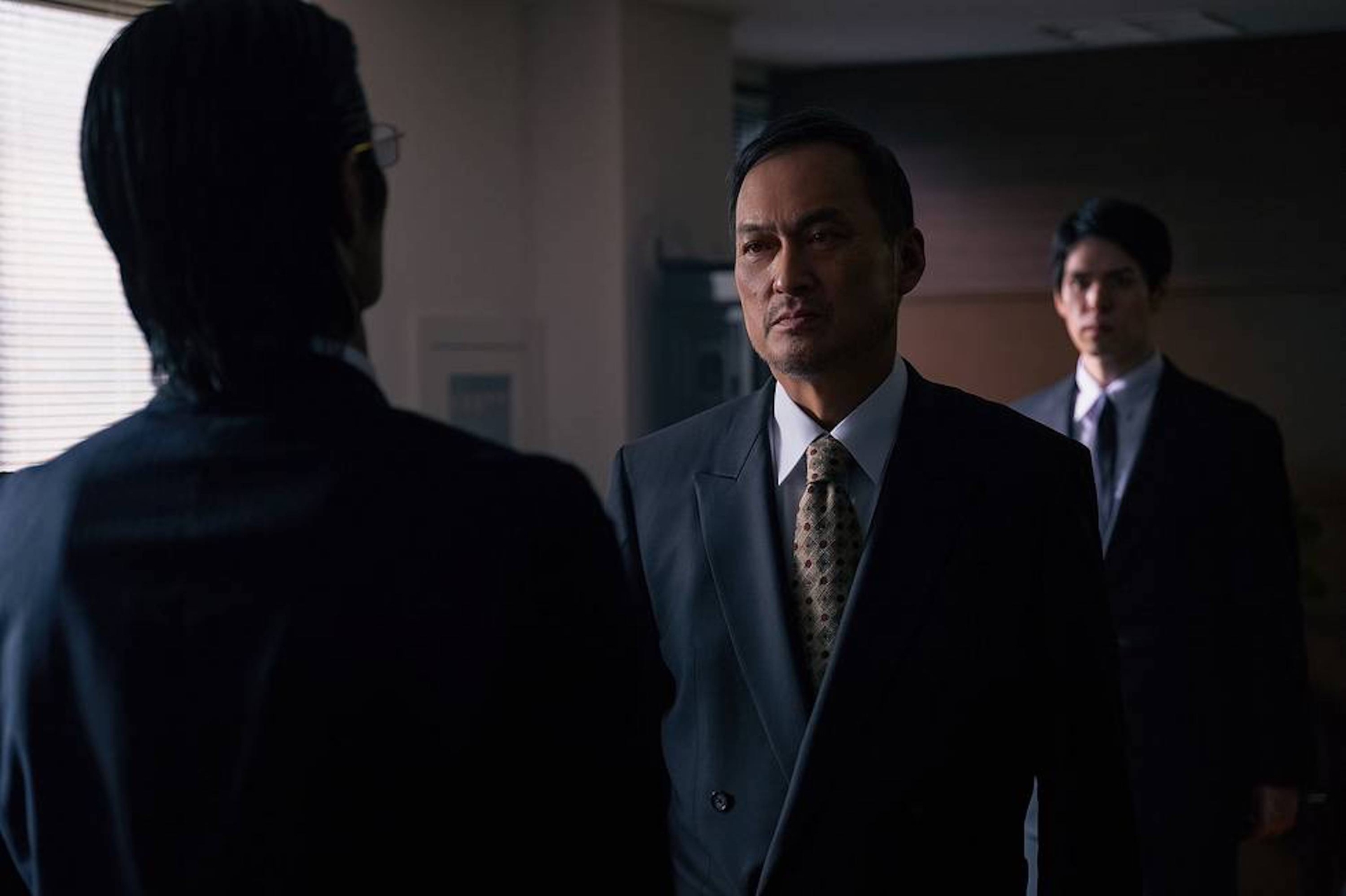 photo-Ken Watanabe 2022