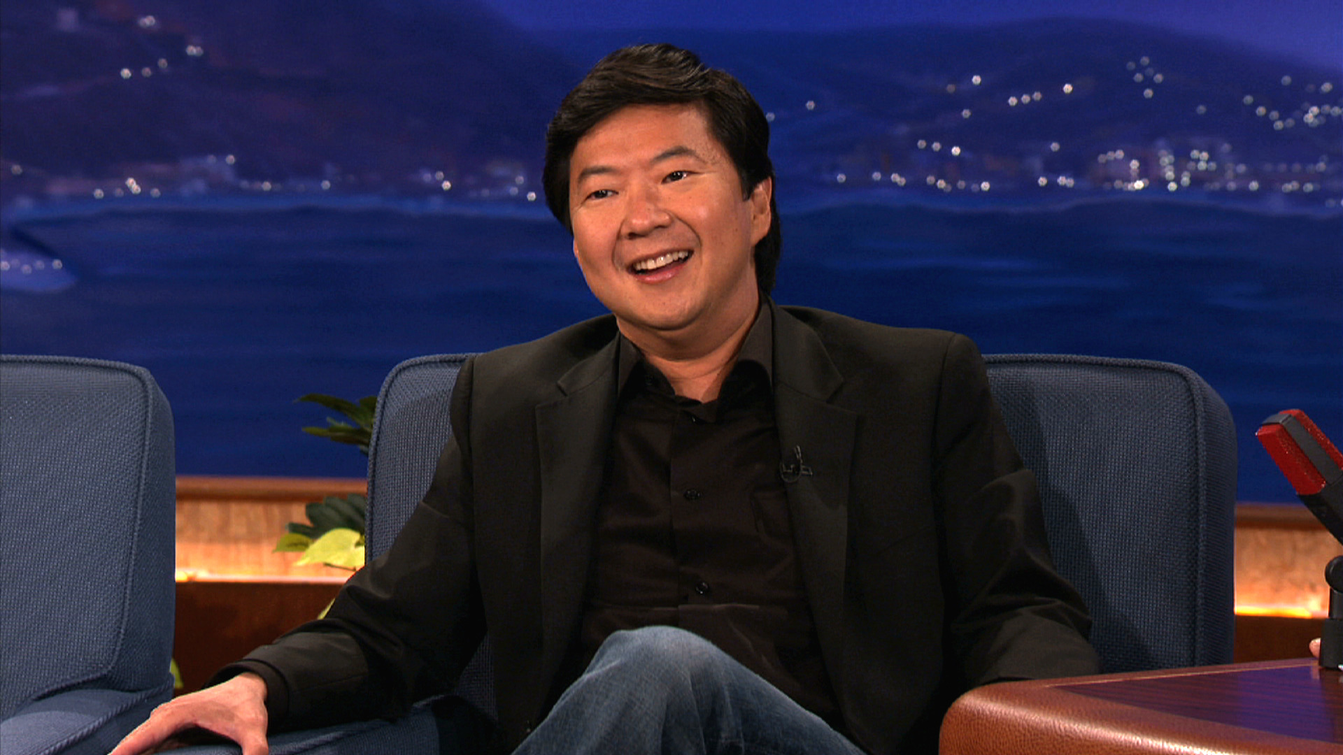 photo-Ken Jeong 2010