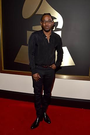 photo-Kendrick Lamar 2017