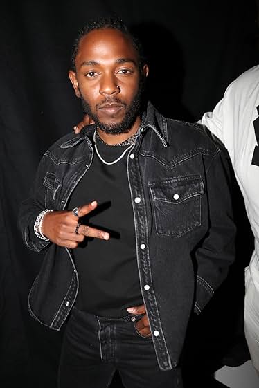 photo-Kendrick Lamar 2017