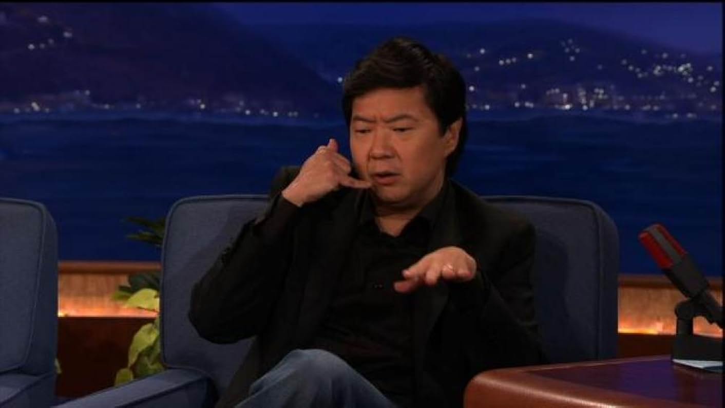 photo-Ken Jeong 2010